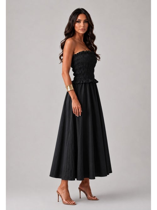 Vestido kebello - Kiabi