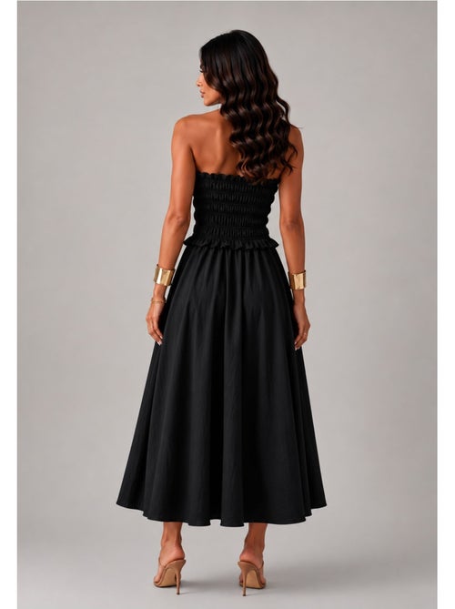 Vestido kebello - Kiabi