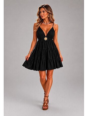 Vestido Kebello
