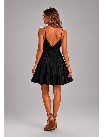 Vestido Kebello