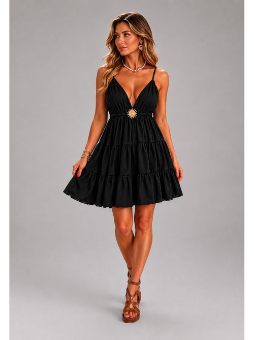 Vestido Kebello - Kiabi