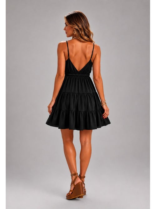 Vestido Kebello - Kiabi