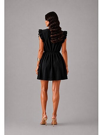 Vestido kebello