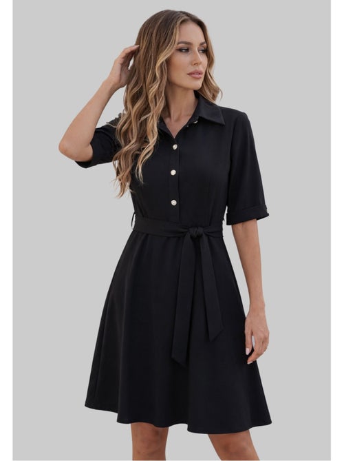Vestido Kebello - Kiabi Vestido Kebello - Kiabi