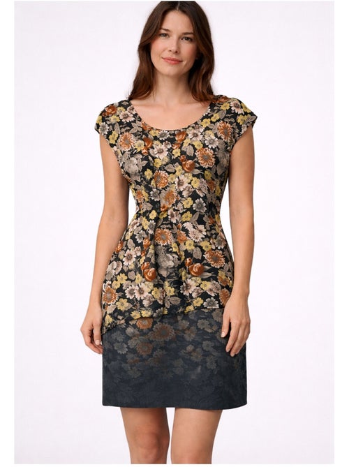 Vestido Kebello - Kiabi