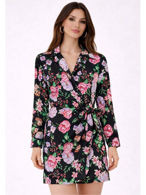 Vestido Kebello - Kiabi