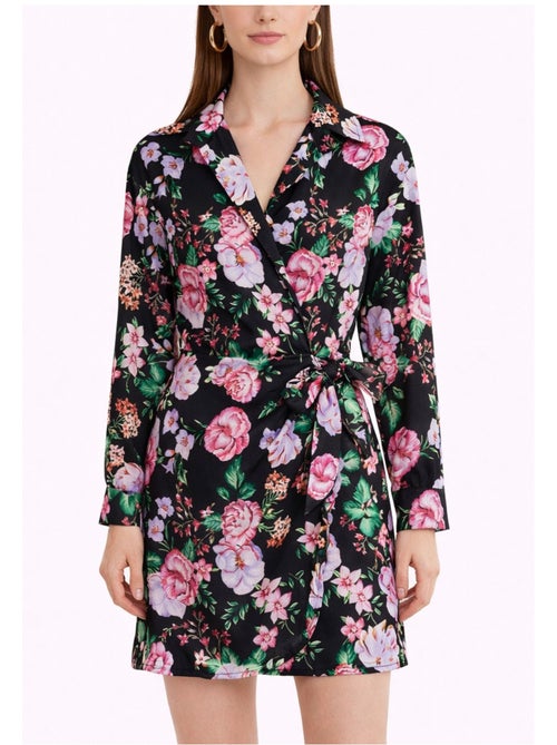 Vestido Kebello - Kiabi