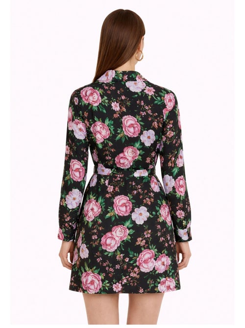 Vestido Kebello - Kiabi