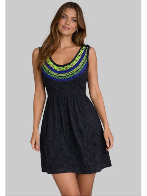 Vestido Kebello - Kiabi Vestido Kebello - Kiabi