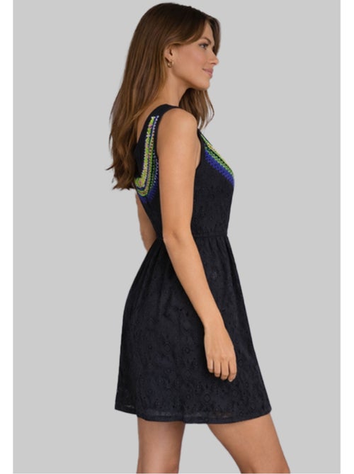 Vestido Kebello - Kiabi Vestido Kebello - Kiabi
