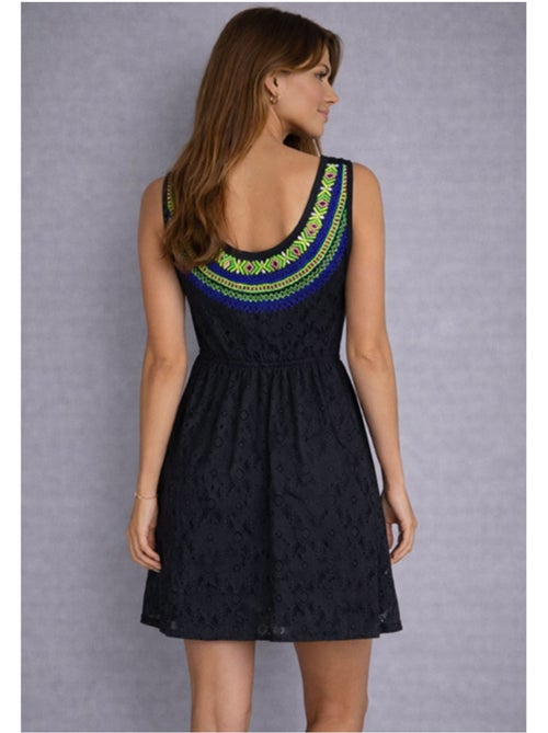 Vestido Kebello - Kiabi Vestido Kebello - Kiabi
