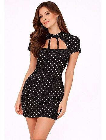 Vestido Kebello