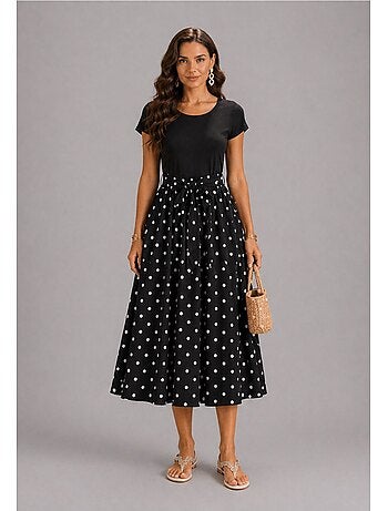 Vestido Kebello