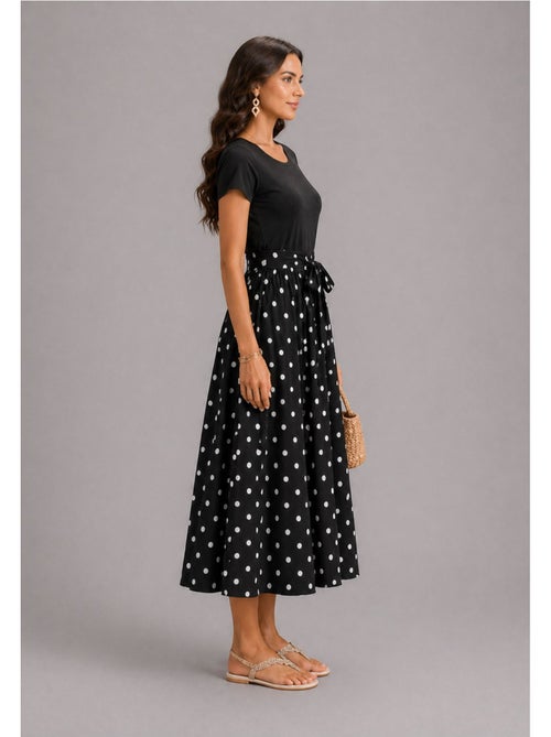 Vestido Kebello - Kiabi