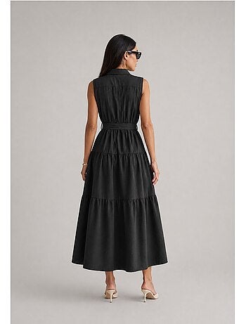 Vestido Kebello