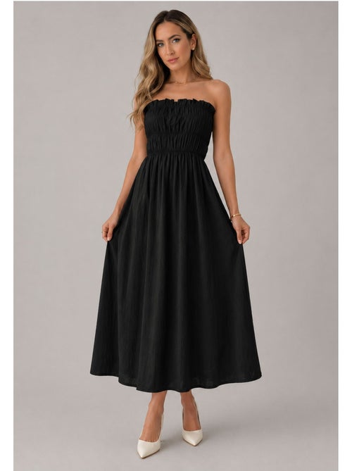 Vestido Kebello - Kiabi Vestido Kebello - Kiabi