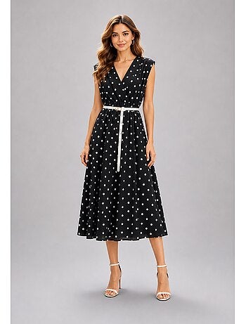Vestido Kebello