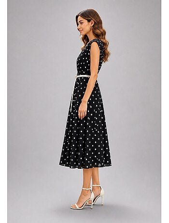 Vestido Kebello