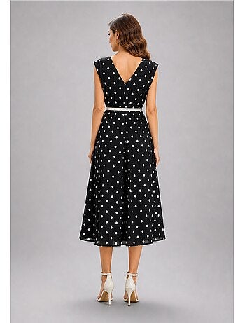 Vestido Kebello