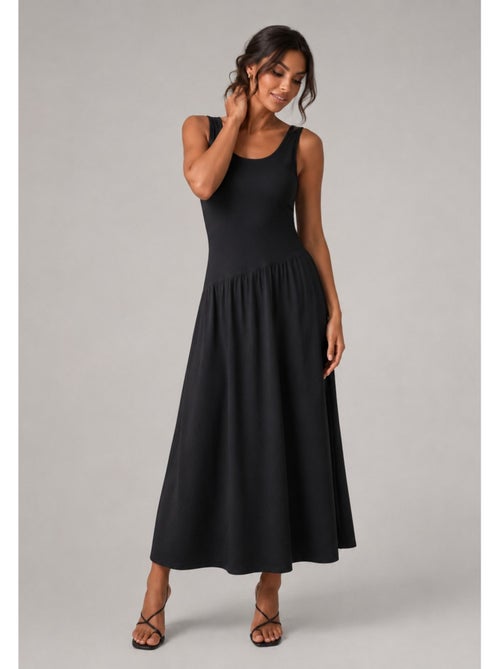Vestido kebello - Kiabi