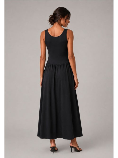 Vestido kebello - Kiabi