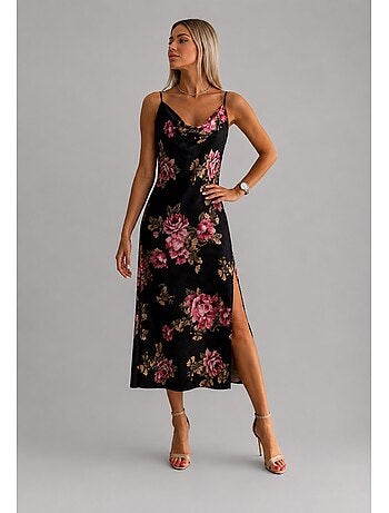 Vestido Kebello