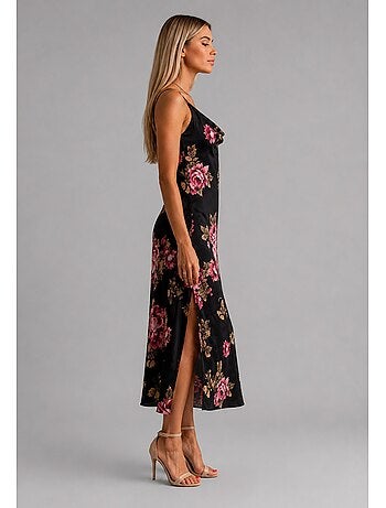 Vestido Kebello
