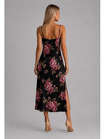 Vestido Kebello