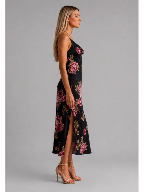 Vestido kebello - Kiabi