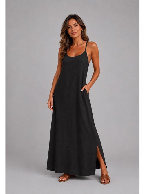 Vestido kebello - Kiabi