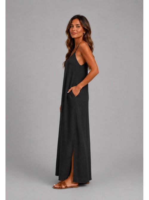 Vestido kebello - Kiabi