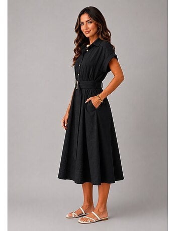 Vestido Kebello