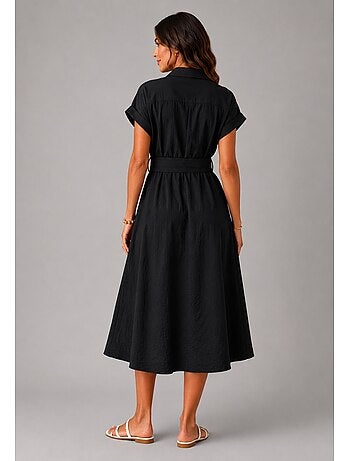 Vestido Kebello