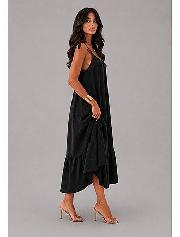 Vestido Kebello