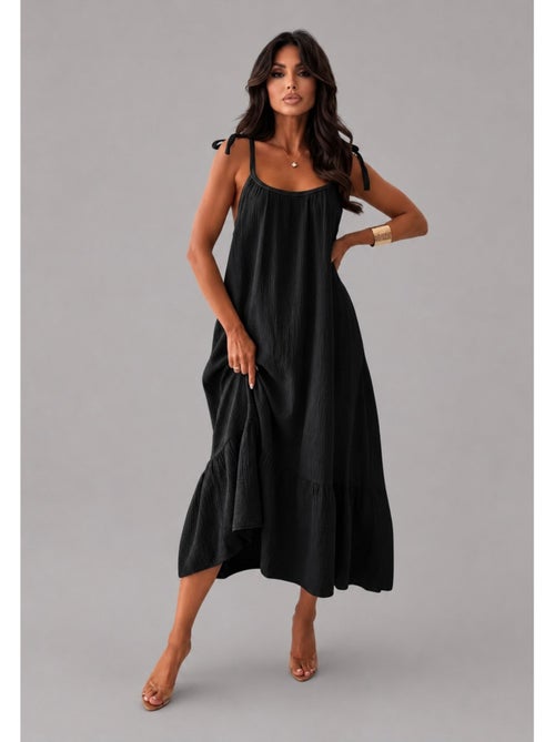 Vestido Kebello - Kiabi Vestido Kebello - Kiabi