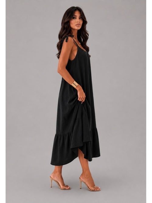 Vestido Kebello - Kiabi Vestido Kebello - Kiabi
