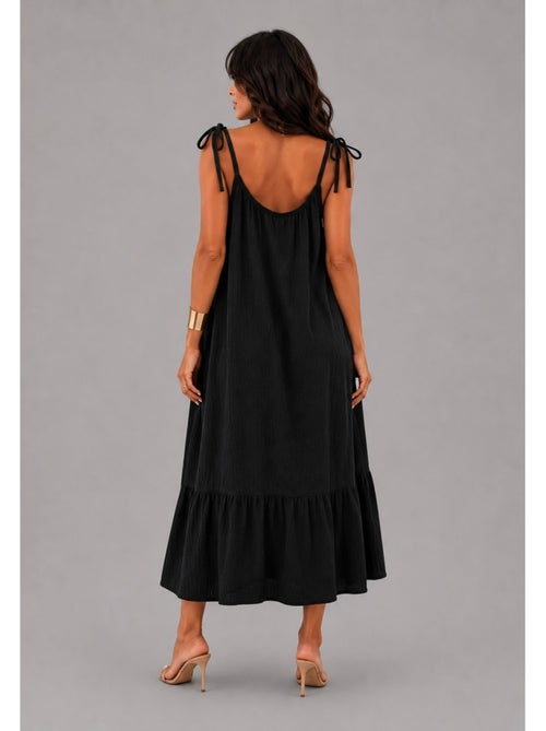 Vestido Kebello - Kiabi Vestido Kebello - Kiabi