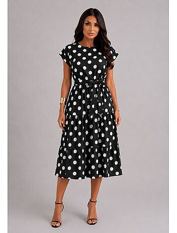 Vestido Kebello