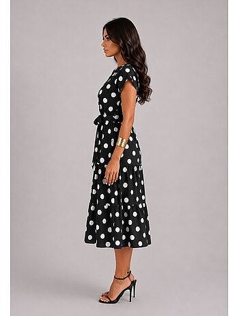Vestido Kebello
