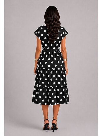 Vestido Kebello