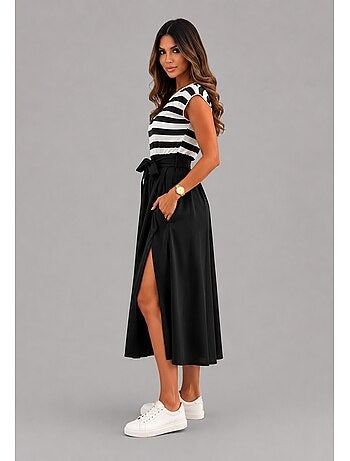 Vestido Kebello