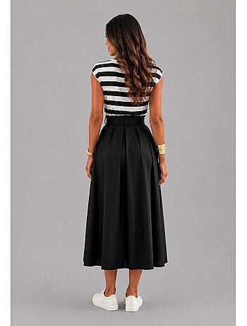 Vestido Kebello