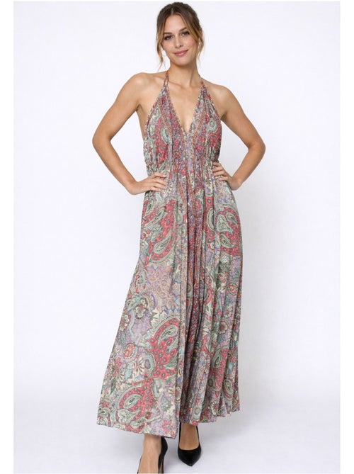 Vestido Kebello - Kiabi