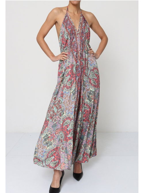 Vestido Kebello - Kiabi