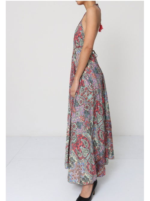 Vestido Kebello - Kiabi