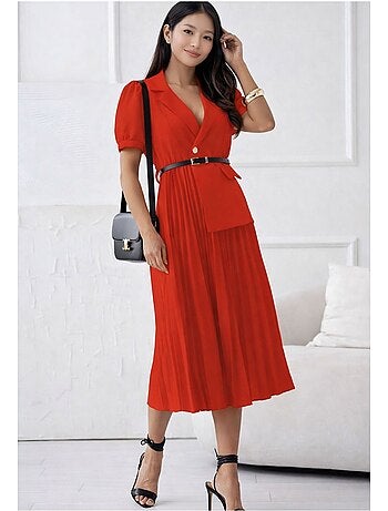 Vestido Kebello