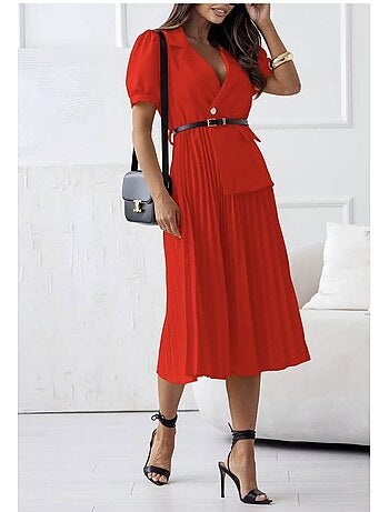 Vestido Kebello