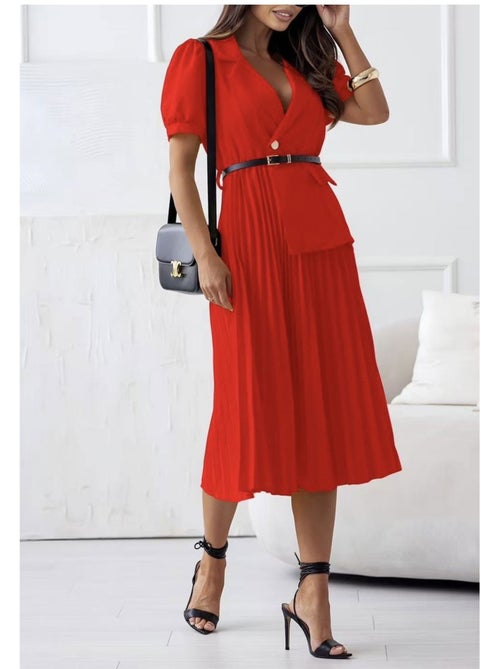Vestido Kebello - Kiabi