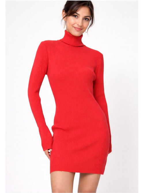 Vestido kebello - Kiabi