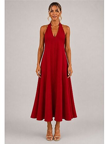 Vestido Kebello